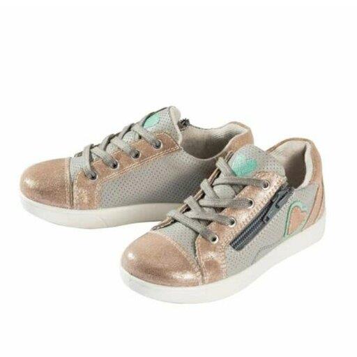 کتانی کفش دخترانه خارجی برند لوپیلو بسته بندی اورجینال